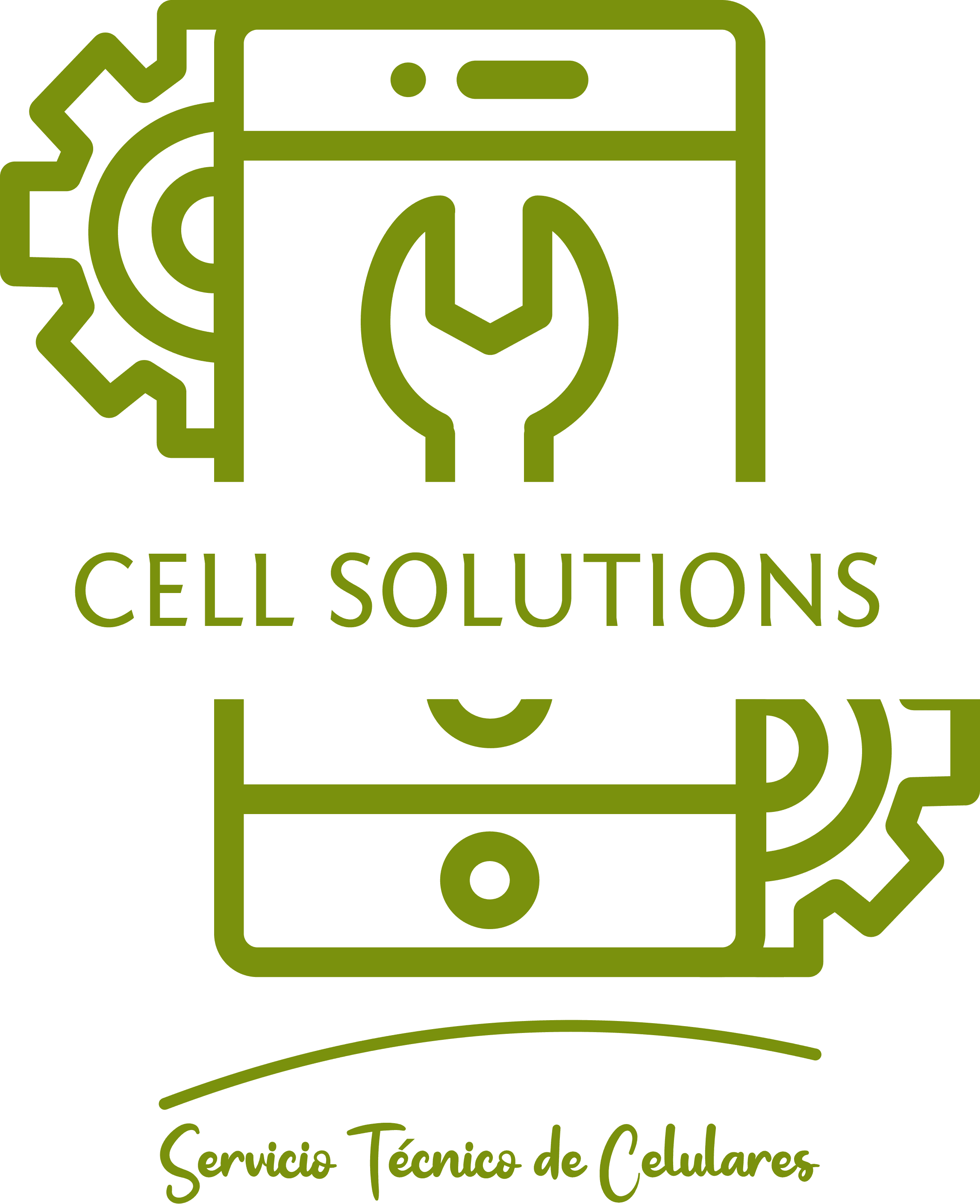 Logo Cell Solutions